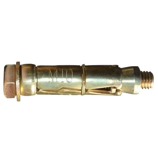 BRASS ROLLBOLT ROLLBOLT M10