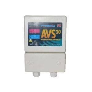 WINSOR AVS 30A SINGLE PHASE