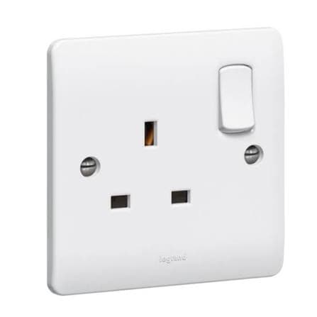 LINEAR SOCKET SINGLE SOCKET