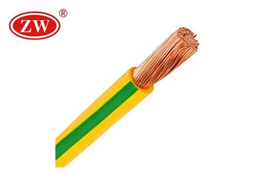 WEST SINGLE 50.0MM.SQ CABLE