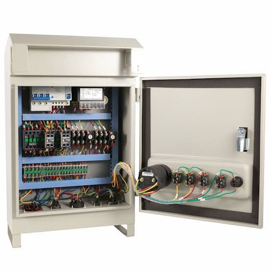 CHINT PANEL BOX SIZE 600*500*250