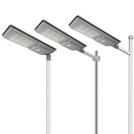SOLAR Street LIGHT 60W