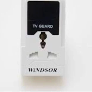 WINDSOR TV GUARD