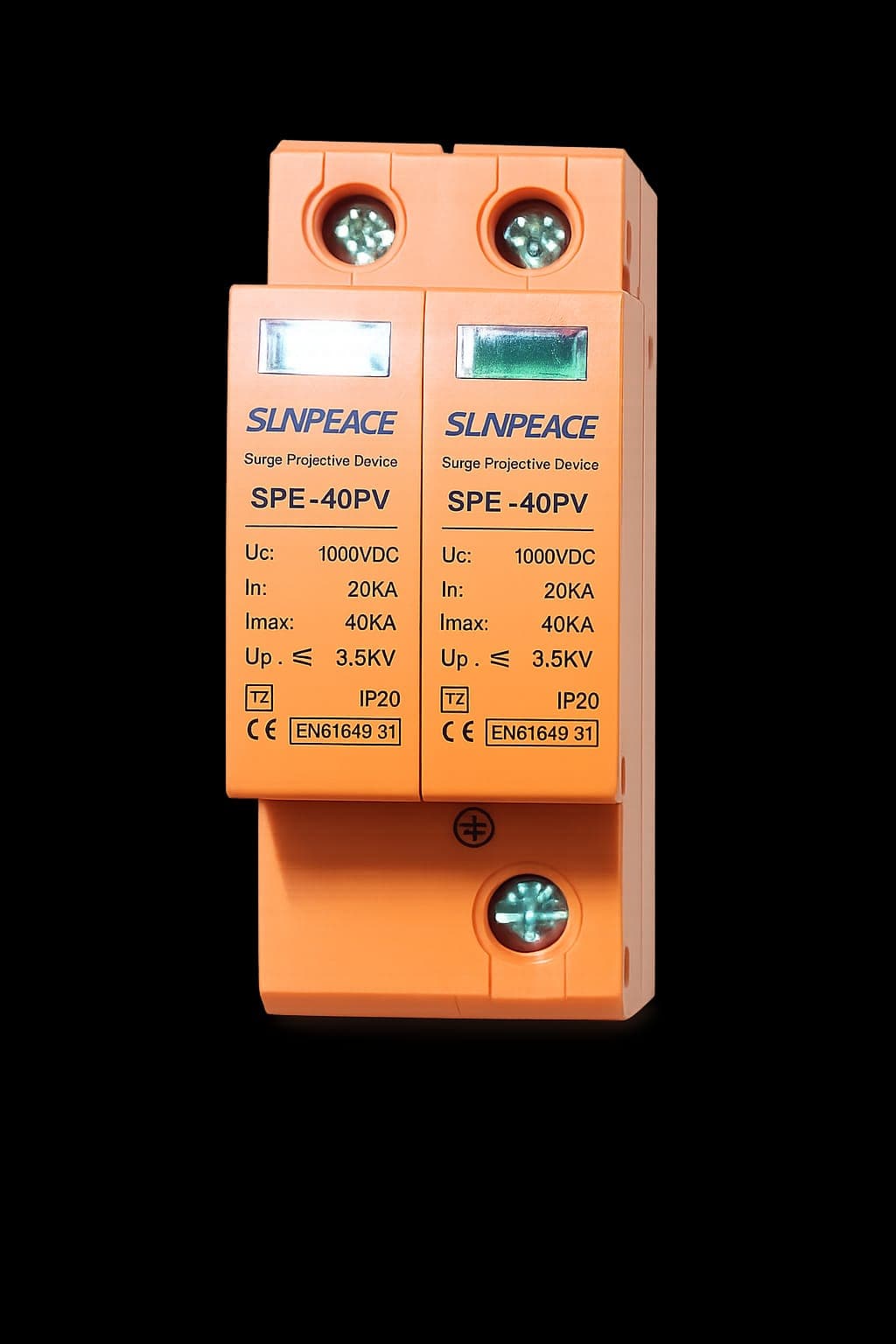 SPD (surge protective device)