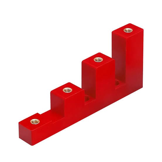 BUSBAR BUSBAR STEPS LARGE CJ40